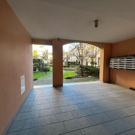3T House 2 Casa Vacanze Cremona Kültér fotó