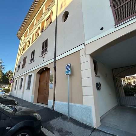 3T House 2 Casa Vacanze Cremona Kültér fotó