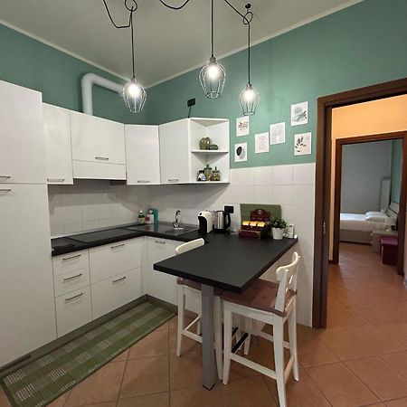 3T House 2 Casa Vacanze Cremona Kültér fotó