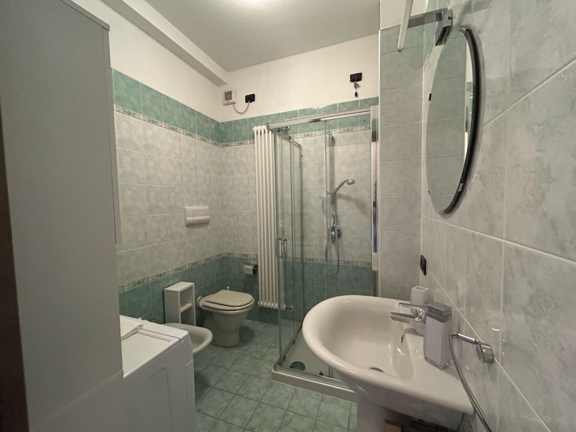 3T House 2 Casa Vacanze Cremona Kültér fotó