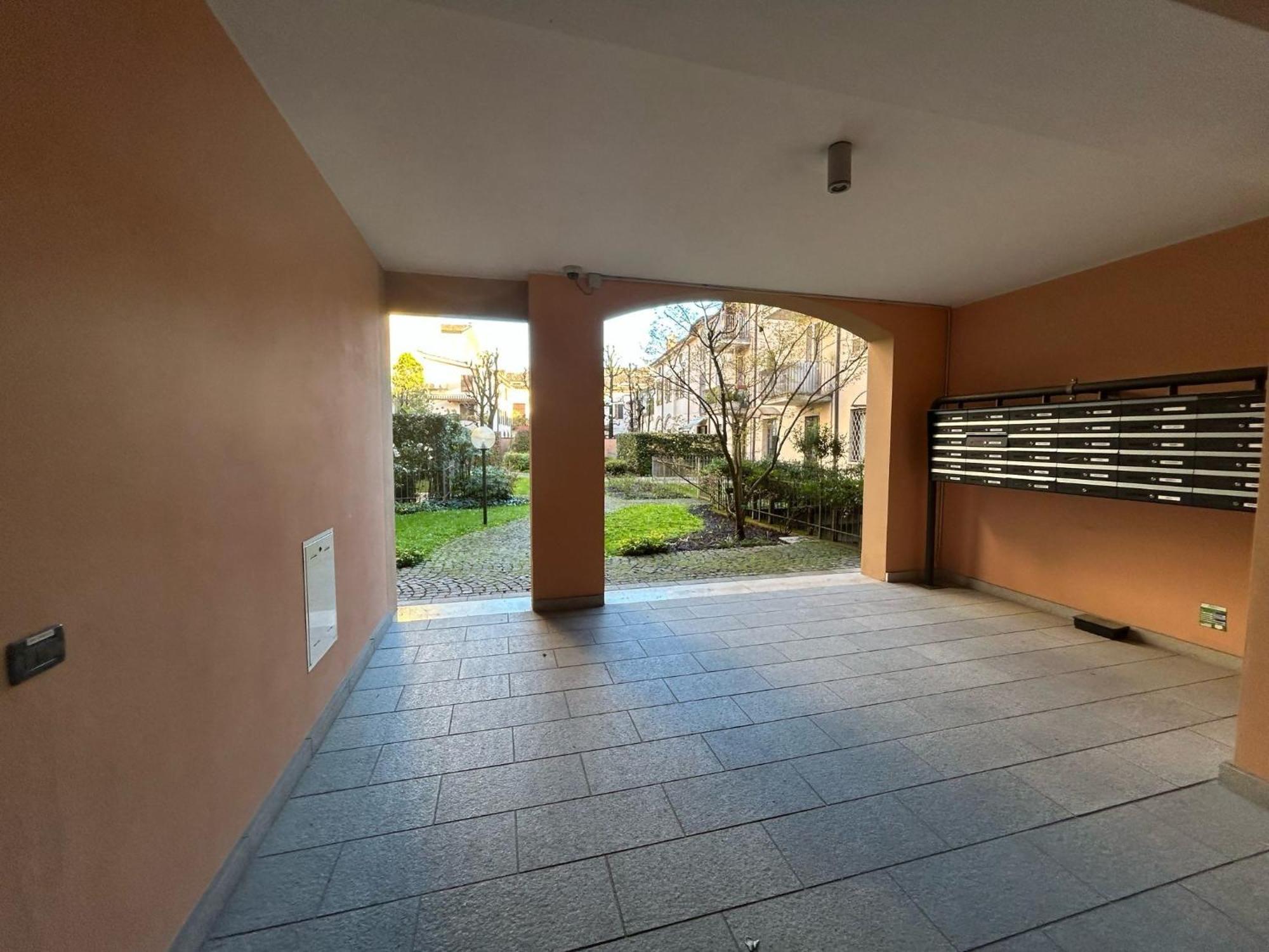 3T House 2 Casa Vacanze Cremona Kültér fotó