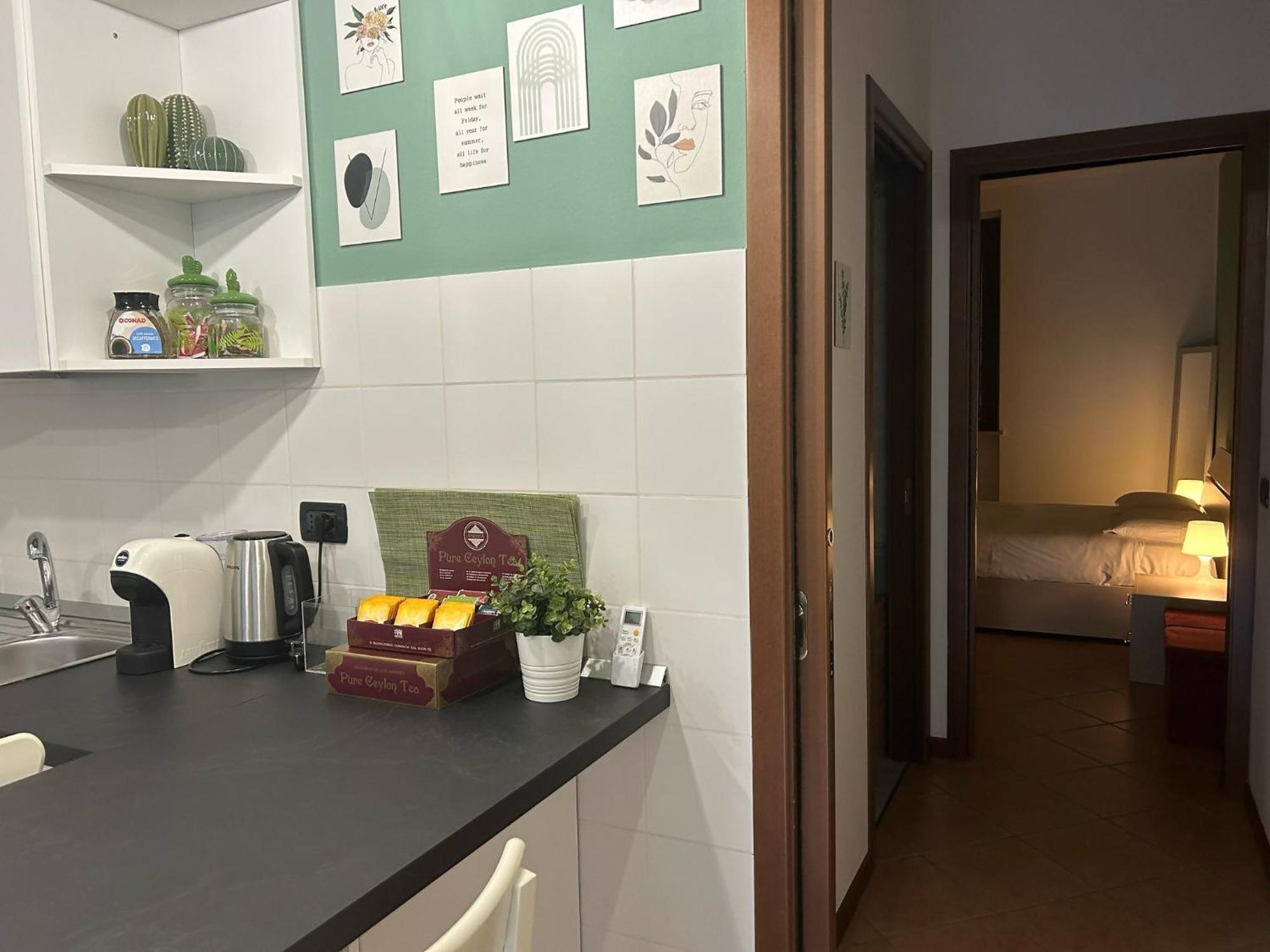 3T House 2 Casa Vacanze Cremona Kültér fotó