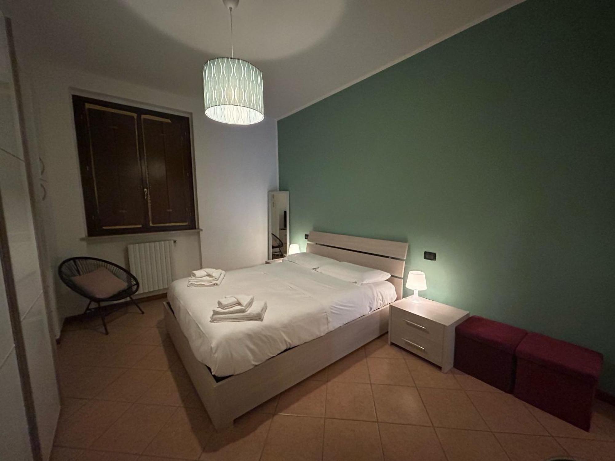 3T House 2 Casa Vacanze Cremona Kültér fotó